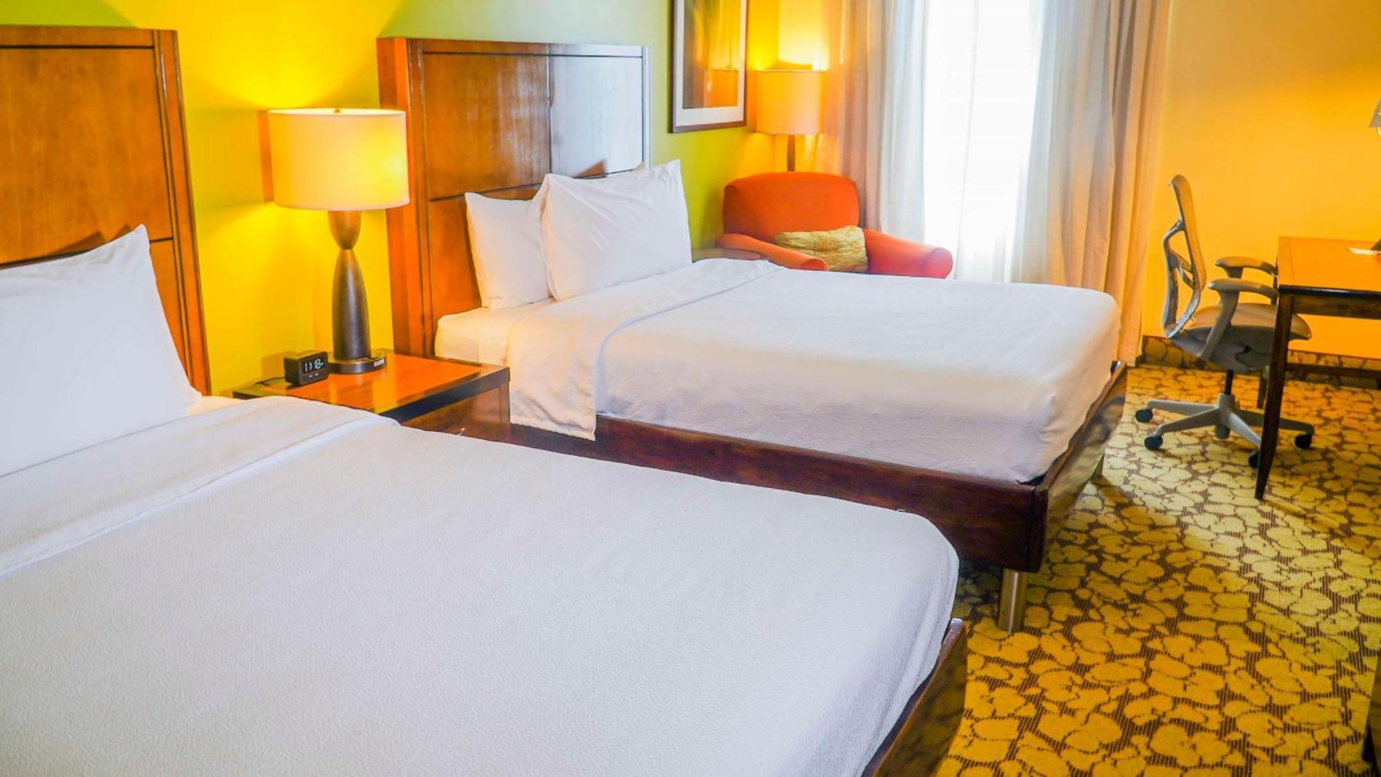 Hilton Garden Inn Panama City Downtown, Panama Exterior photo