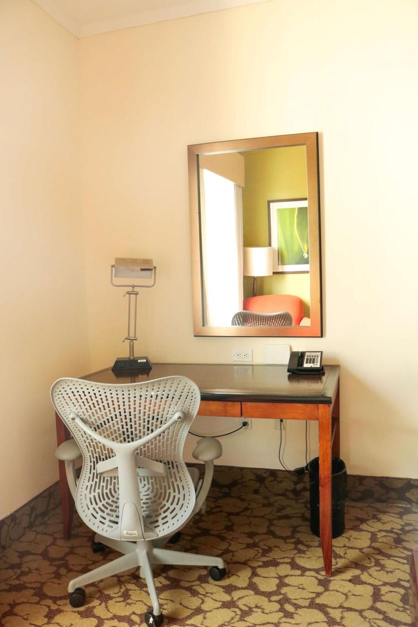 Hilton Garden Inn Panama City Downtown, Panama Exterior photo