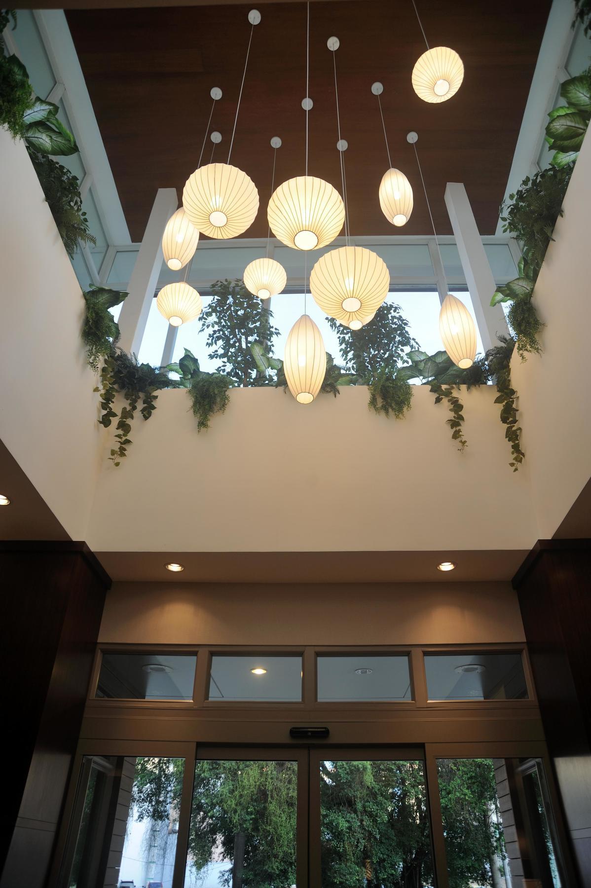 Hilton Garden Inn Panama City Downtown, Panama Exterior photo