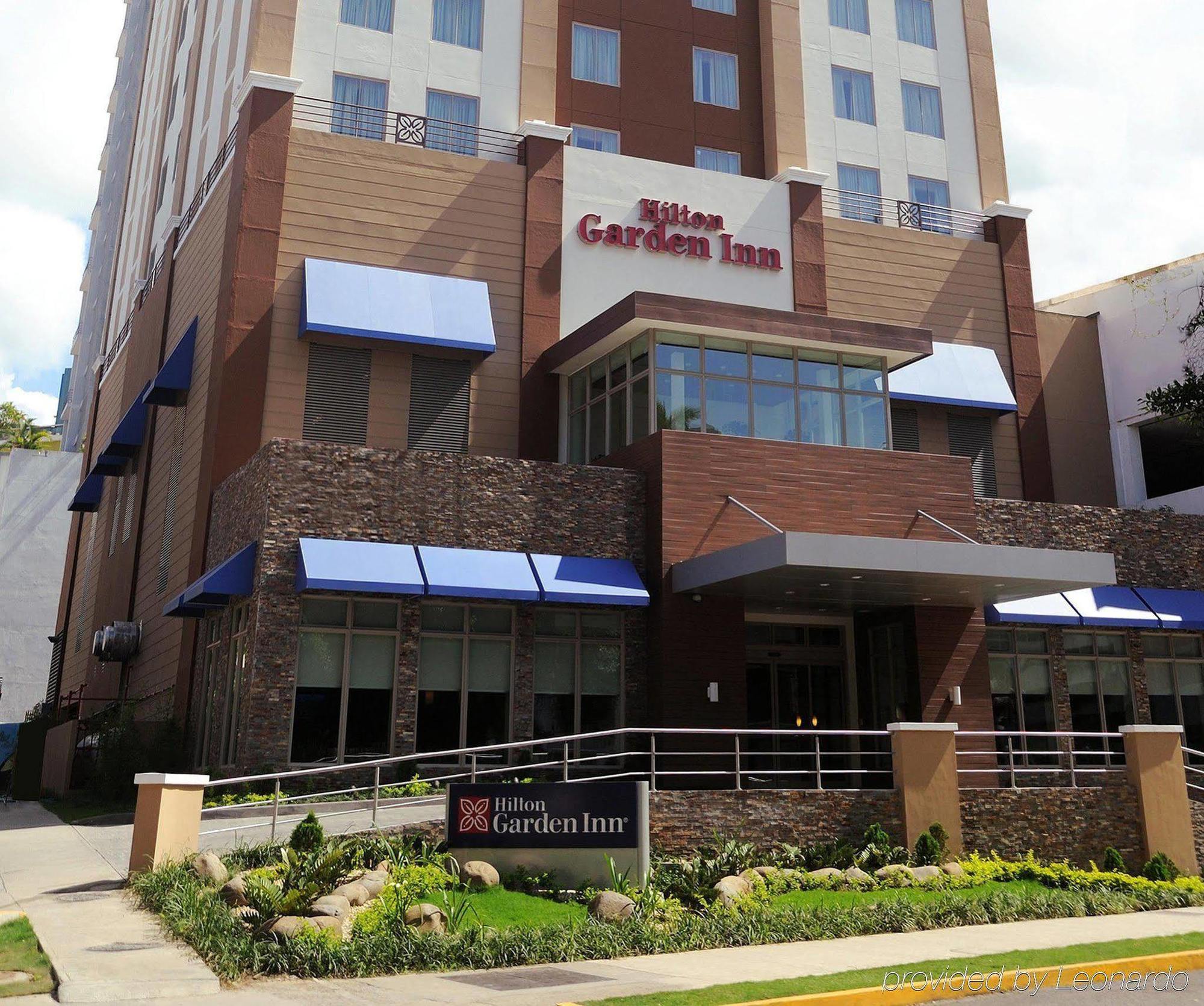 Hilton Garden Inn Panama City Downtown, Panama Exterior photo
