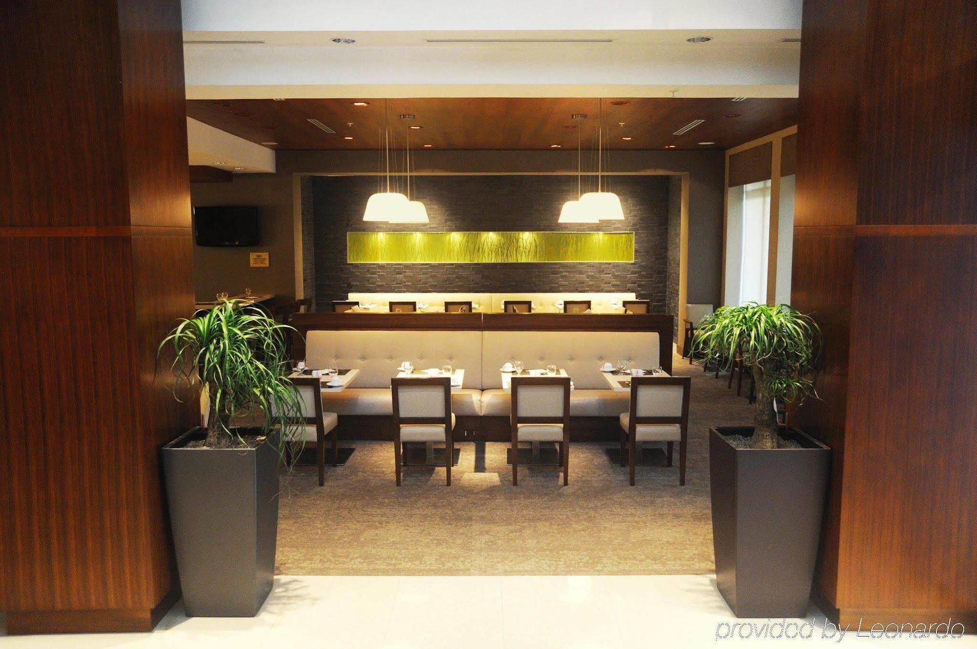 Hilton Garden Inn Panama City Downtown, Panama Exterior photo