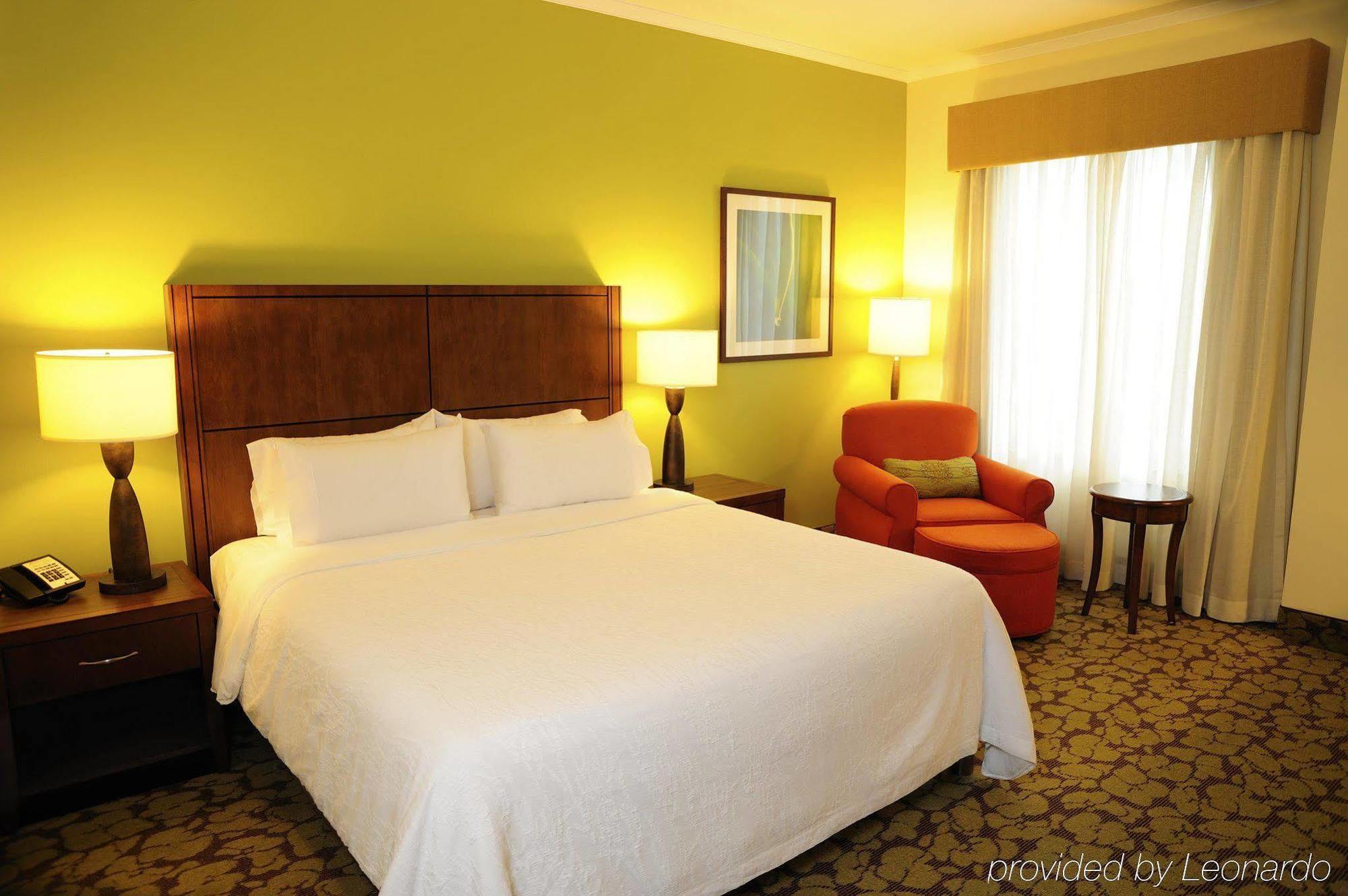 Hilton Garden Inn Panama City Downtown, Panama Exterior photo