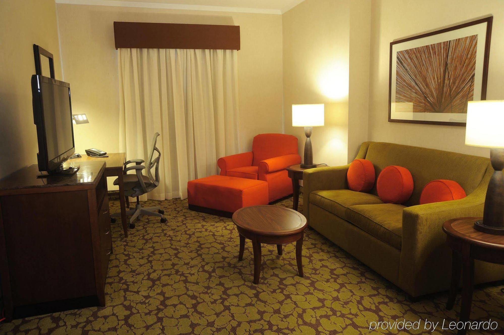Hilton Garden Inn Panama City Downtown, Panama Exterior photo