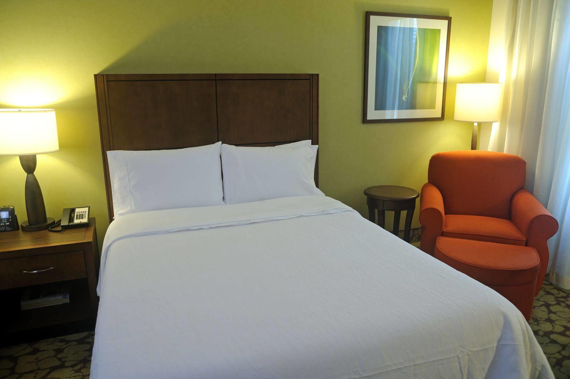 Hilton Garden Inn Panama City Downtown, Panama Exterior photo